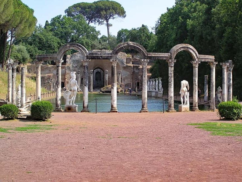 Tivoli - Private Historic Walking Tour - A Practical Overview of the Tour