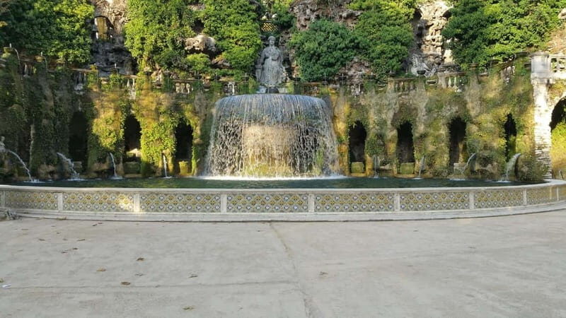 Tivoli - Private Historic Walking Tour - The Experience and Value