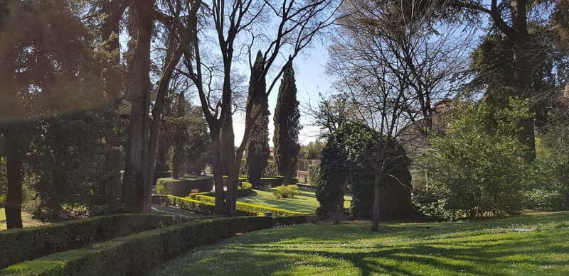 Tivoli: Skip-the-Line Villa d'Este Ticket + Audio Guide APP - Practical Tips for Visitors