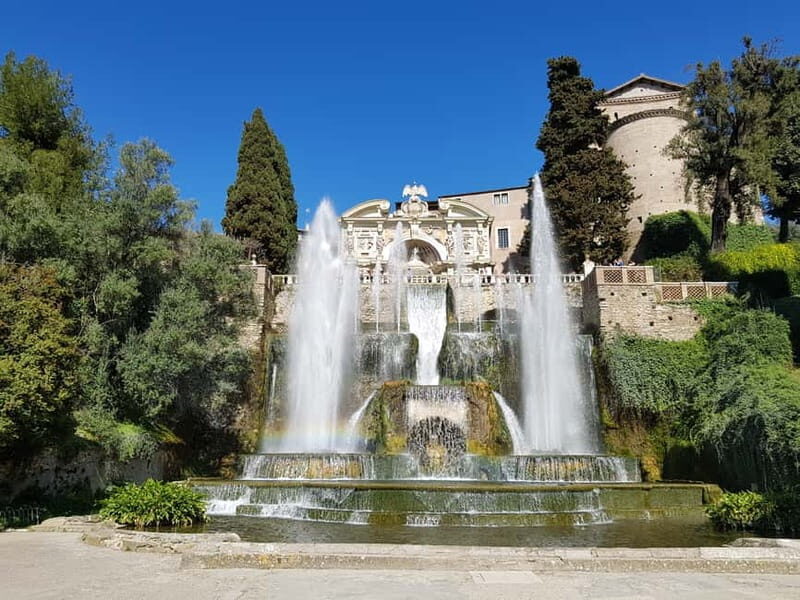 Tivoli: Skip-the-Line Villa d'Este Ticket + Audio Guide APP - Who Would Benefit Most?