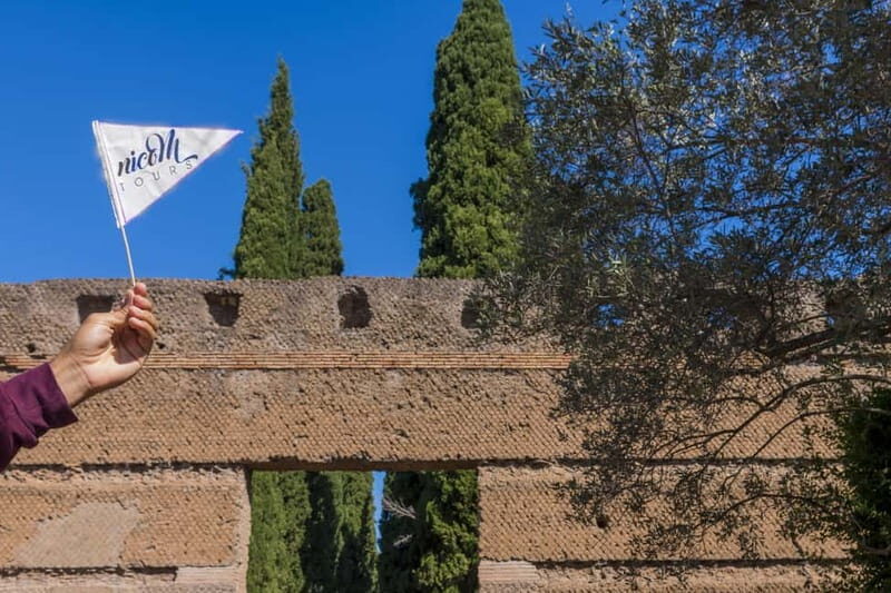 Tivoli: Villa d'Este Guided Tour - Key Points