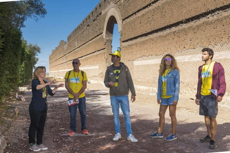 Tivoli: Villa d'Este Guided Tour - What to Expect from the Villa dEste Guided Tour