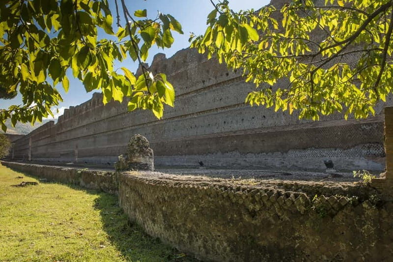 Tivoli: Villa d'Este Guided Tour - Final Thoughts
