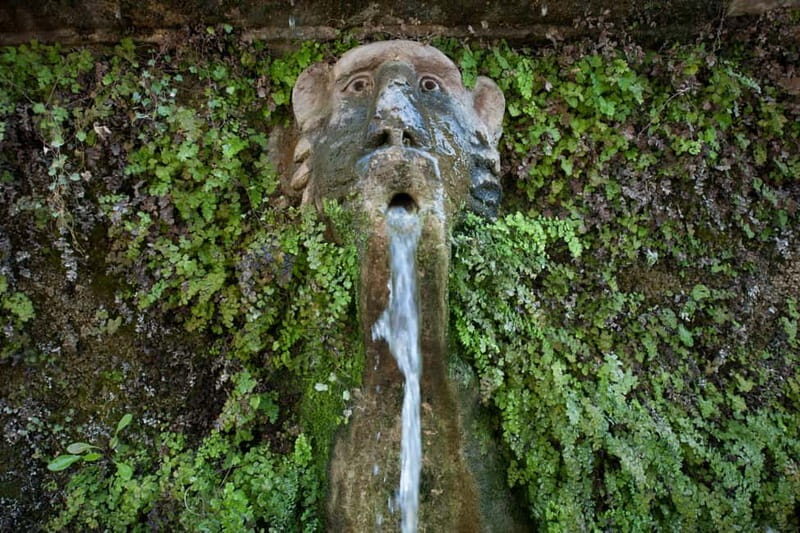Tivoli: Villa d'Este Ticket with Audio Guide APP - Exploring Villa dEste in Tivoli: A Treasure of Italy