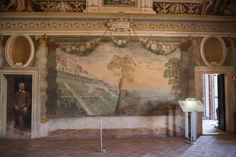 Tivoli: Villa d'Este Ticket with Audio Guide APP - Is It Worth the Cost?