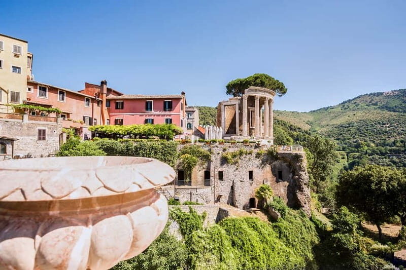 Tivoli: Villa Gregoriana Entrance Ticket - Who Should Visit Villa Gregoriana?