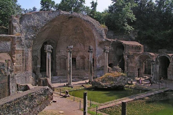 Tivoli Villas (Driver Only/Self Touring) - The Itinerary in Detail: What to Expect