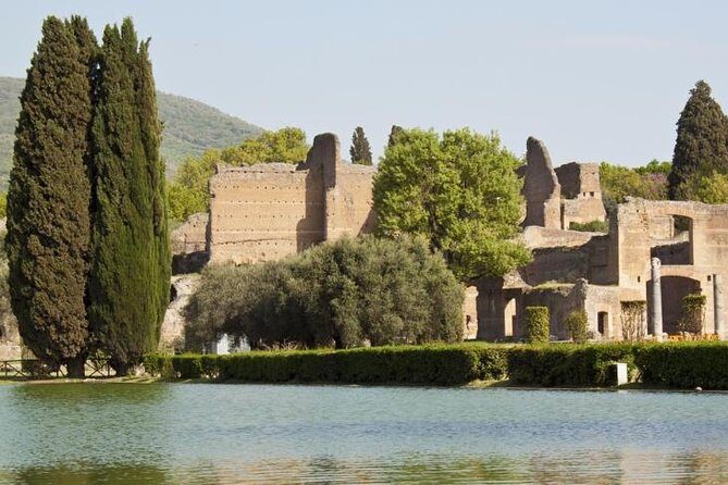 Tivoli Villas (Driver Only/Self Touring) - FAQs