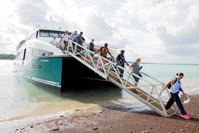 Tiwi Islands Cultural Experience from Darwin Including Ferry - The Sum Up: Who Is This Tour Perfect For?