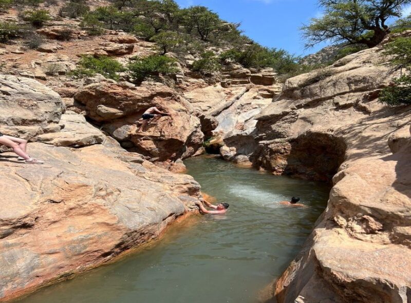 Tizgui Valley Half Day Guided Tour Including Hotel Pickup - Itinerary Highlights