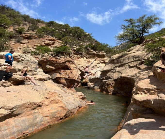 Tizgui Valley Half Day Guided Tour Including Hotel Pickup - Berber Village Exploration