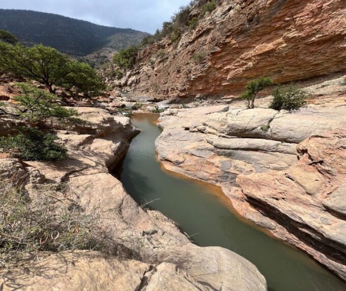 Tizgui Valley Half Day Guided Tour Including Hotel Pickup - Important Information for Travelers