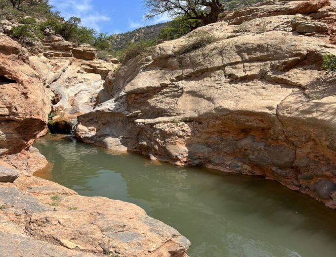 Tizgui Valley Half Day Guided Tour Including Hotel Pickup - Frequently Asked Questions