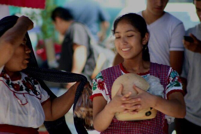 Tlacolula, Tlacochahuaya and Yagul Market Sunday - Who Should Consider This Tour