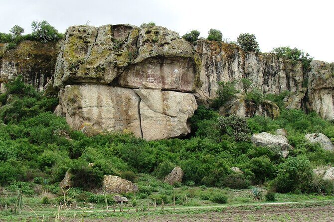 Tlacolula, Tlacochahuaya and Yagul Market Sunday - Frequently Asked Questions