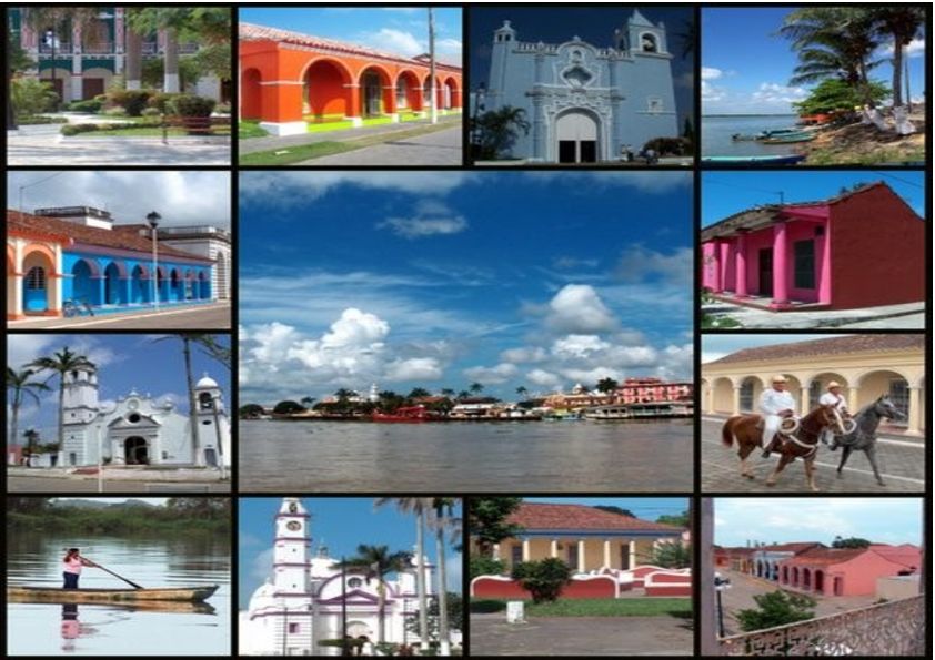 Tlacotalpan Day Tour From Veracruz - Overview of Tlacotalpan