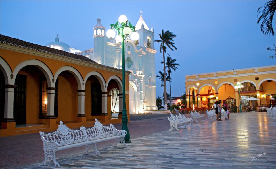 Tlacotalpan Day Tour From Veracruz - Frequently Asked Questions