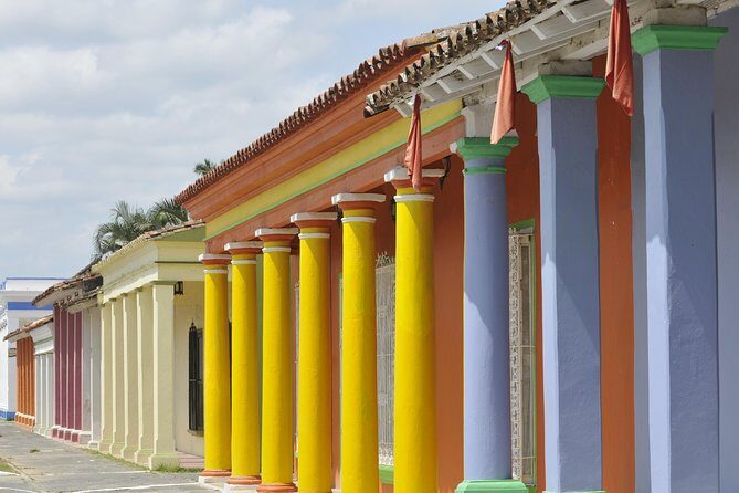 Tlacotalpan World Heritage Site and Alvarado Day Trip - An In-Depth Look at the Tour