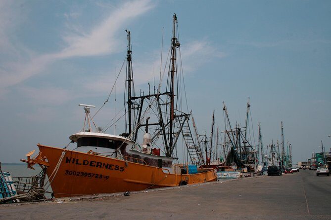 Tlacotalpan World Heritage Site and Alvarado Day Trip - The Sum Up