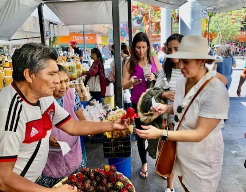 Tlaquepaque and Tonala Private Full-Day Tour - Key Points