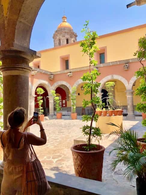 Tlaquepaque and Tonala Private Full-Day Tour - Exploring Jalisco’s Artistic Heart: A Full Day Unpacked