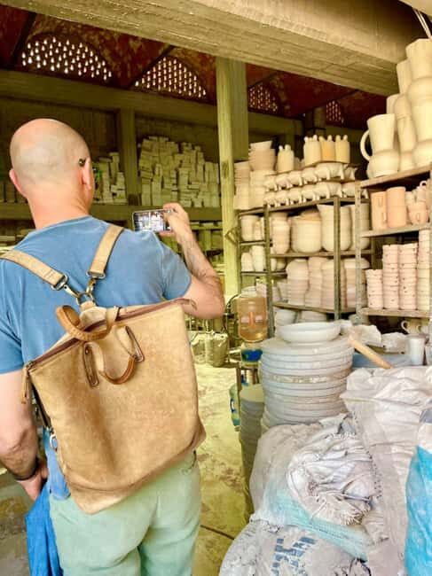 Tlaquepaque and Tonala Private Full-Day Tour - Summary