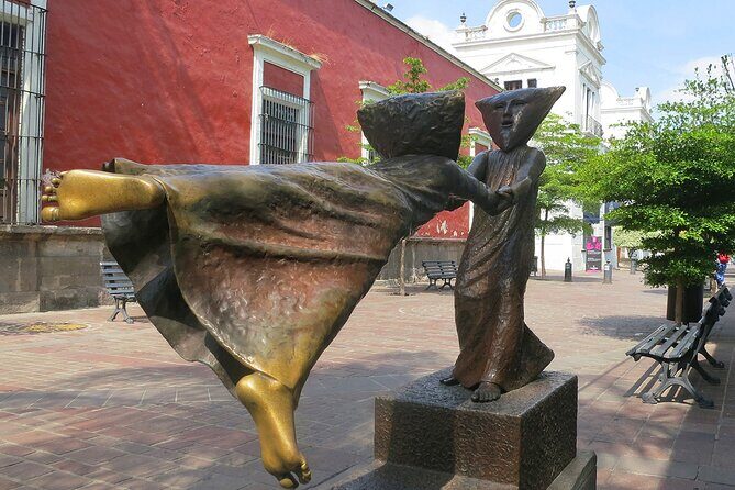 Tlaquepaque Half-Day Walking Tour - The Sum Up