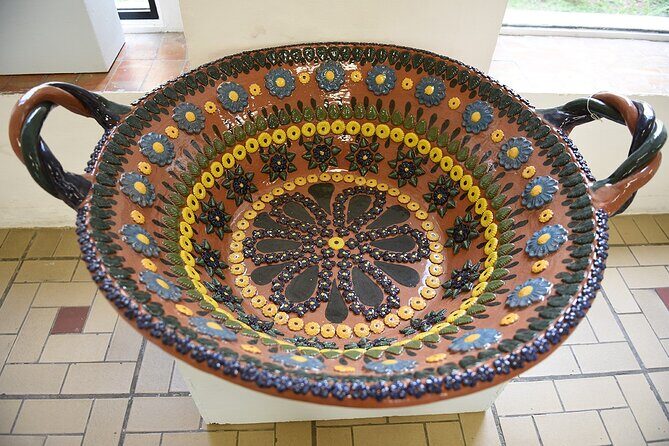 Tlaquepaque Half-Day Walking Tour - FAQ