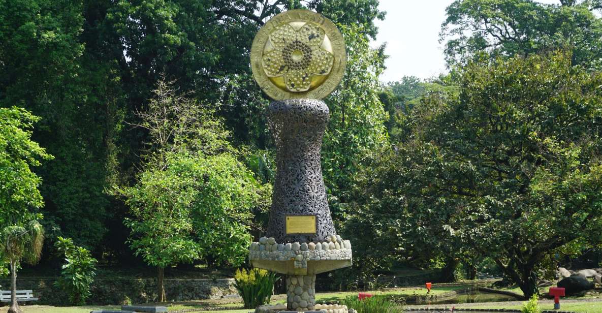 TMII and Untold Bogor - Taman Mini Indonesia Indah