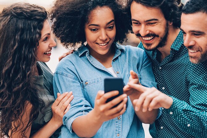 To Delete - Tips for a Great Experience