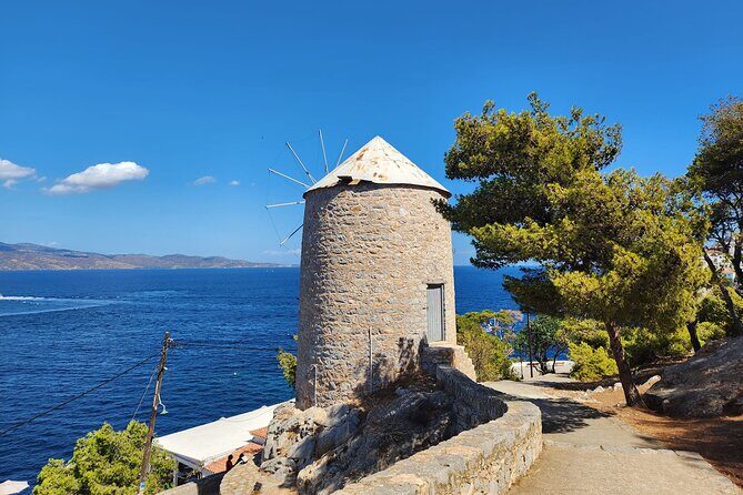 To Hydra Island from Athens: A Sightseeing Tour & Transfer - The Sum Up