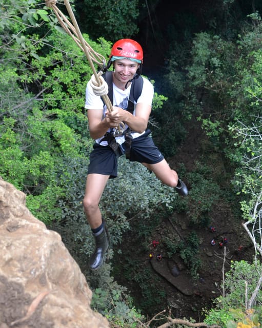 To Jomblang: Cave & Prambanan Temple Tours Incl All Tickets - Preparation and Recommendations