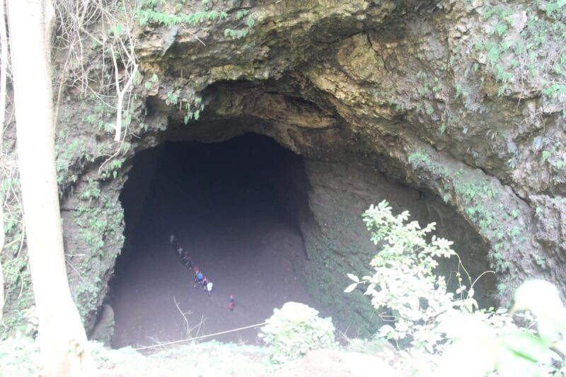 To Jomblang: Cave Tour Incl Tickets Transport & Equipments - Good To Know
