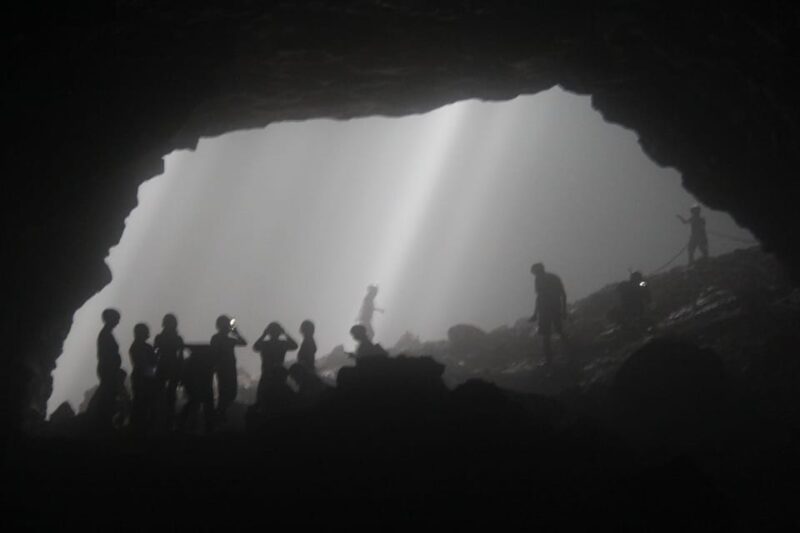 To Jomblang: Cave Tour Incl Tickets Transport & Equipments - Jomblang Cave Highlights
