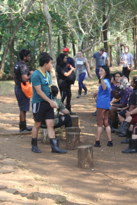 To Jomblang: Cave Tour Incl Tickets Transport & Equipments - Frequently Asked Questions