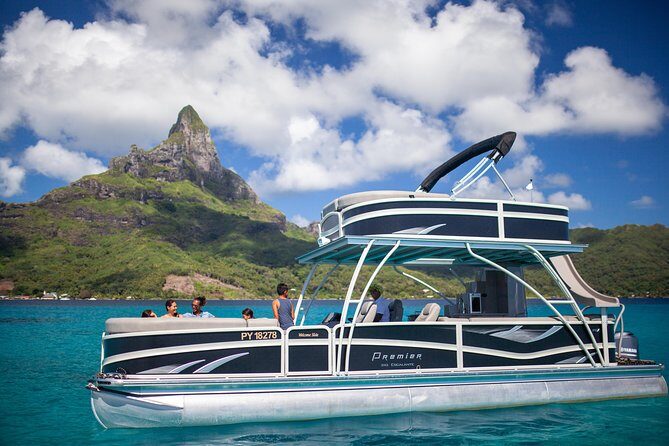 Toa Boat Bora Bora Private Lagoon tour with Lunch on Ambassador Boat - Frequently Asked Questions