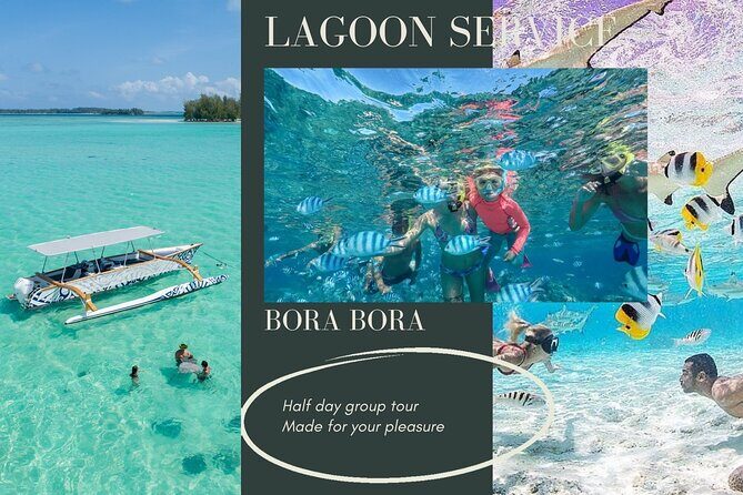 Toa boat Bora Bora Private Sunset On Entertainer Bar Boat - FAQ