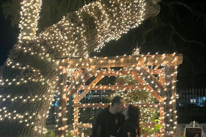 Toast of St. Augustine Walking Pub Crawl - Drinks Included - The Personalized Experience With a Knowledgeable Guide