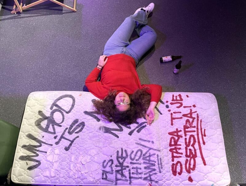 Toast to the Morning After: Zagreb Museum of Hangovers Visit - An In-Depth Look at the Zagreb Museum of Hangovers