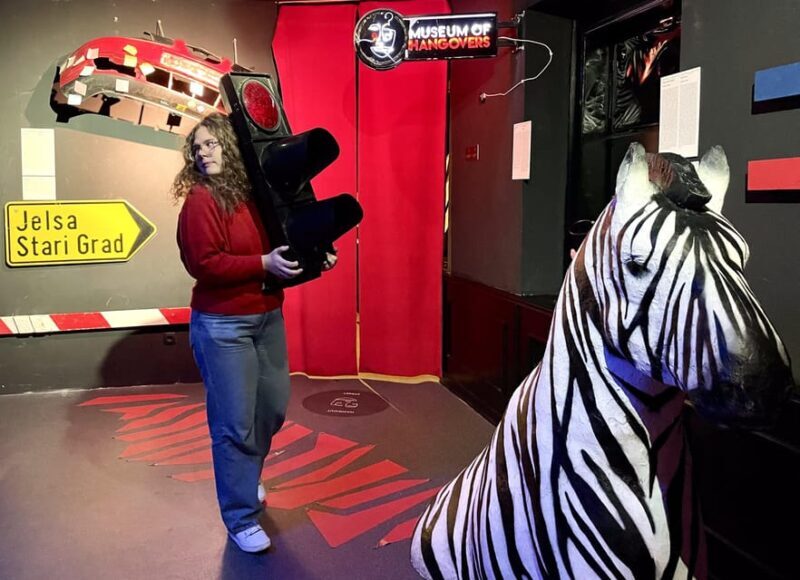 Toast to the Morning After: Zagreb Museum of Hangovers Visit - The Sum Up: Is It Worth It?