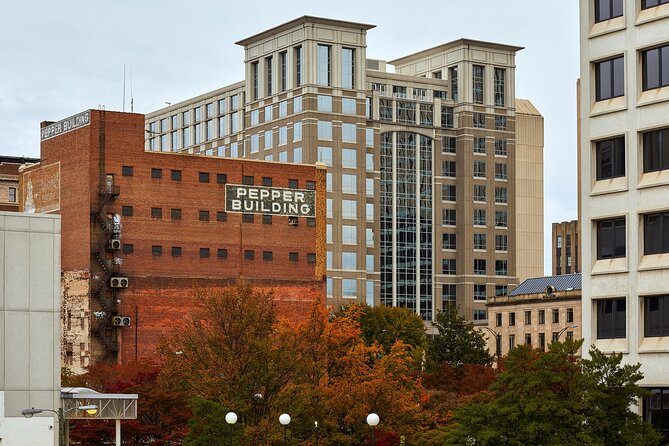 Tobacco Trail Quest Experience in Winston-Salem - How to Get Started