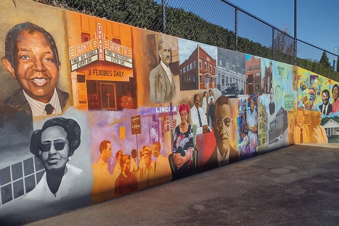 Tobacco Trail Quest Experience in Winston-Salem - What to Expect