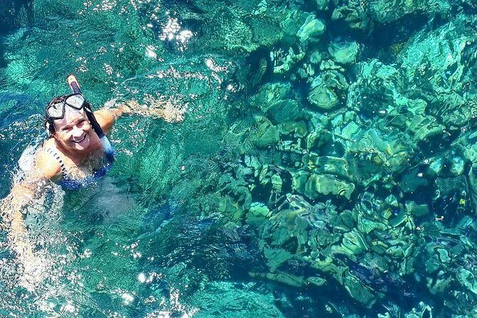 Tobago Buccoo Reef Glass Bottom Boat Cruise and Island Sightseeing Tour - Final Thoughts