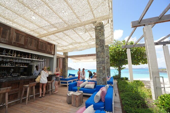 Tobago Cays - Swim with the turtles in tropical paradise - Authentic Reviews from Travelers