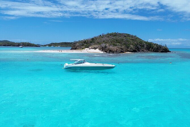 Tobago Cays - Swim with the turtles in tropical paradise - Analyzing the Cost and Value