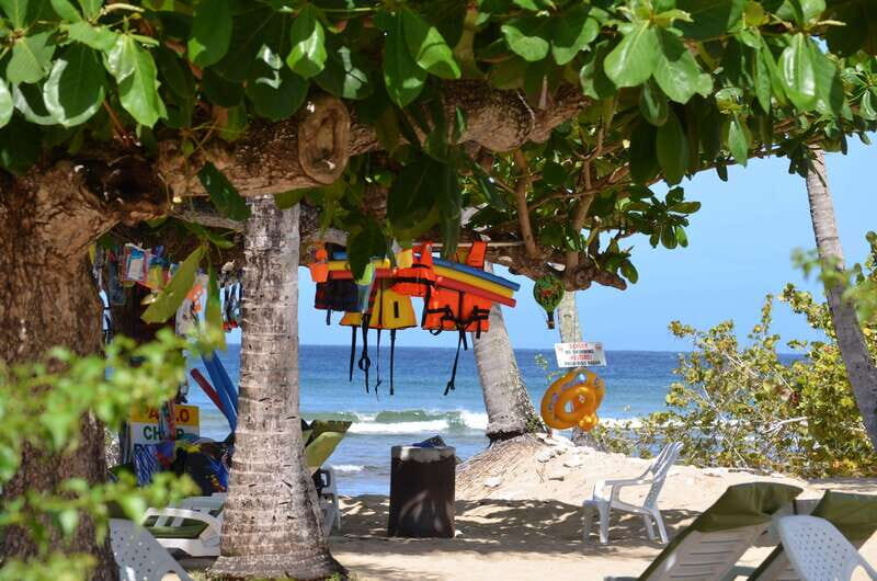 Tobago: Island Circle - Frequently Asked Questions