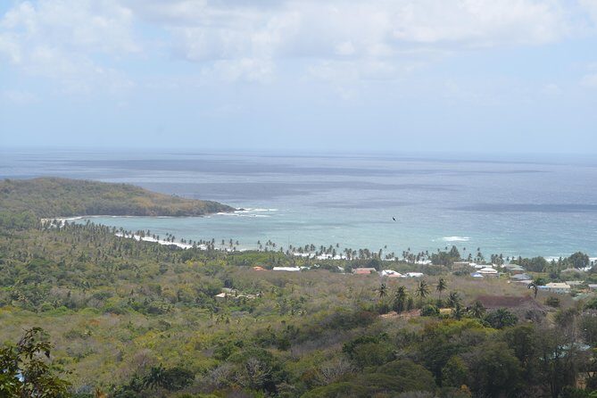 Tobago Island Tour - FAQs