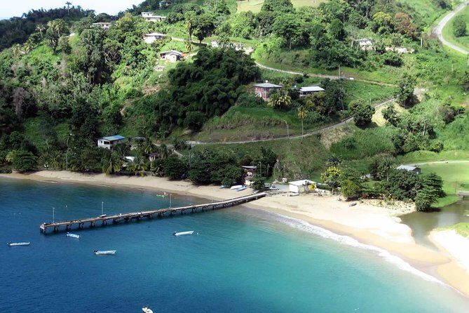 Tobago Island Tour - Final Thoughts