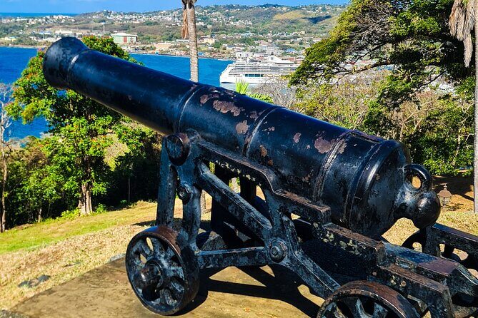 Tobago Island Tour - Frequently Asked Questions