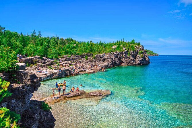 Tobermory Bus Day Trip From Toronto, Mississauga and Scarborough - Final Thoughts: Is This Tour Worth It?